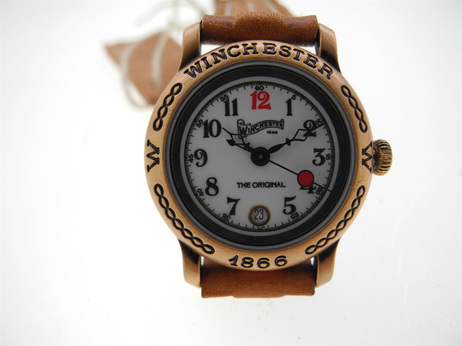 Orologio winchester originale hot sale anni 80